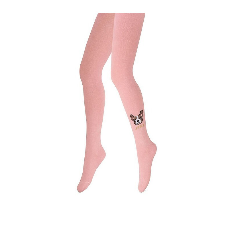 Wola medvilninės kojinėms vaikams