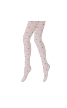 Wola medvilninės kojinėms vaikams