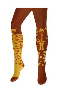 Wola medvilninės kojinėms vaikams