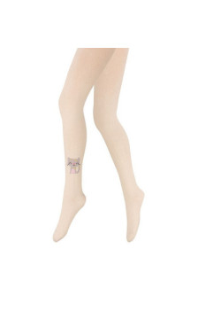 Wola medvilninės kojinėms vaikams