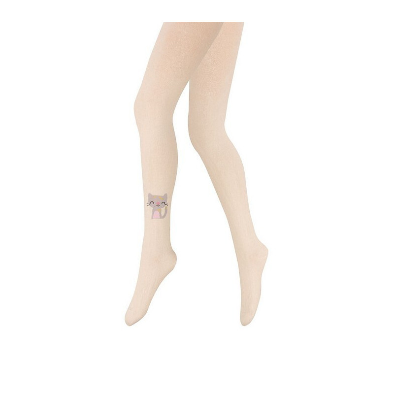 Wola medvilninės kojinėms vaikams