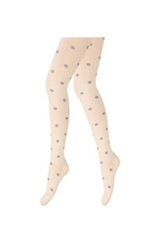 Wola medvilninės kojinėms vaikams