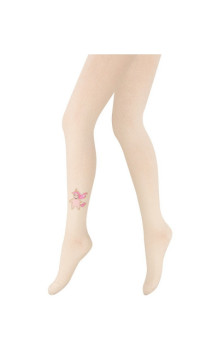 Wola medvilninės kojinėms vaikams