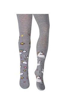 Wola medvilninės kojinėms vaikams