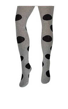 Wola medvilninės kojinėms vaikams