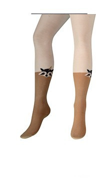 Wola medvilninės kojinėms vaikams