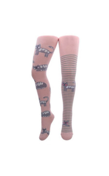 Wola medvilninės kojinėms vaikams