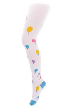 Wola medvilninės kojinėms vaikams