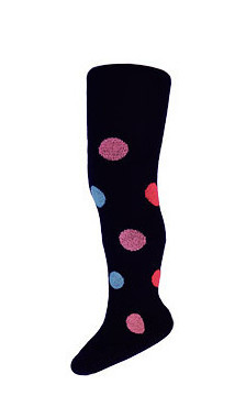 Wola medvilninės kojinėms vaikams