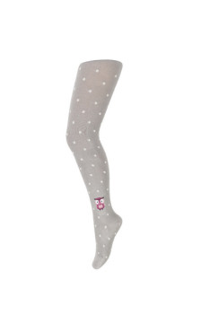 Wola medvilninės kojinėms vaikams