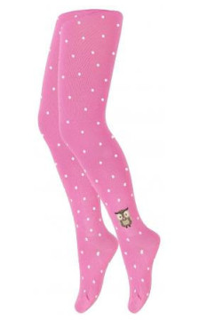 Wola medvilninės kojinėms vaikams