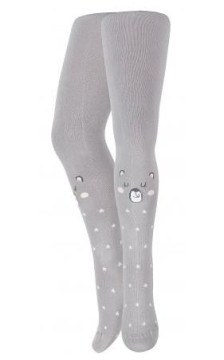 Wola medvilninės kojinėms vaikams