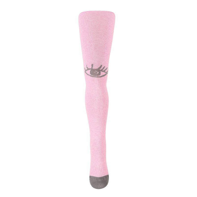 Wola medvilninės kojinėms vaikams