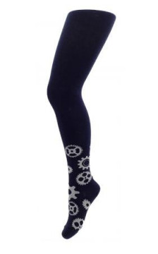 Wola medvilninės kojinėms vaikams