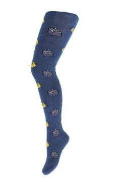 Wola medvilninės kojinėms vaikams