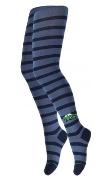 Wola medvilninės kojinėms vaikams