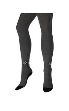 Wola medvilninės kojinėms vaikams