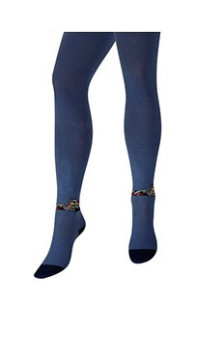 Wola medvilninės kojinėms vaikams