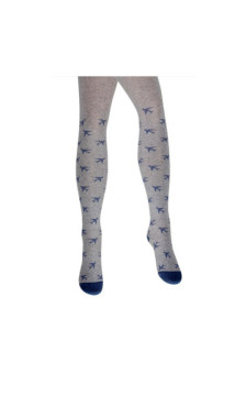 Wola medvilninės kojinėms vaikams