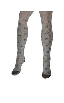 Wola medvilninės kojinėms vaikams