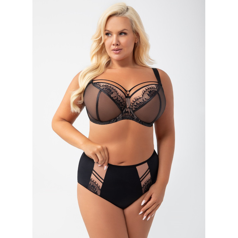 Gorsenia liemenėlė