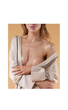 Julimex aksesuaras krūtinei