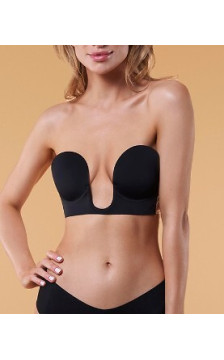 Julimex silikoninė liemenėlė