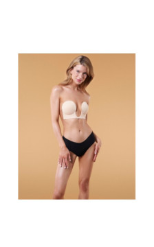 Julimex silikoninė liemenėlė