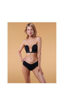 Julimex silikoninė liemenėlė