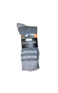 WiK kojinės žiemai