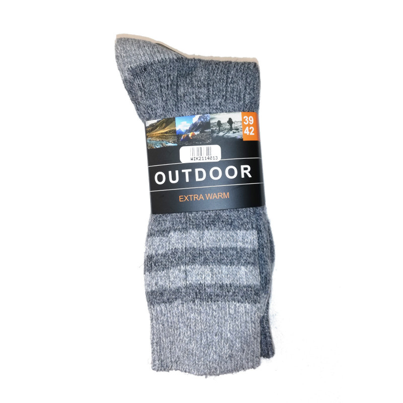 WiK kojinės žiemai