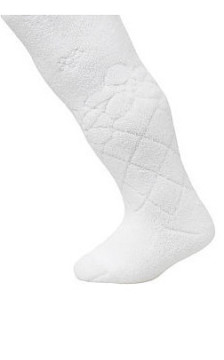 Wola medvilninės kojinėms vaikams