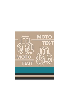 Wola medvilninės kojinėms vaikams