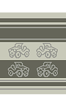 Wola medvilninės kojinėms vaikams