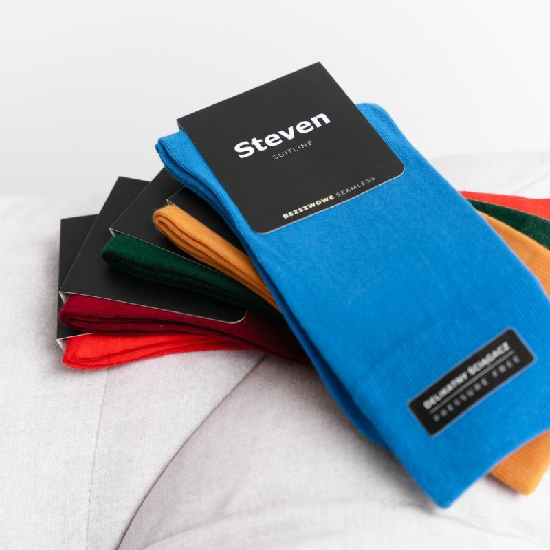 Steven vyriškos kojinės 