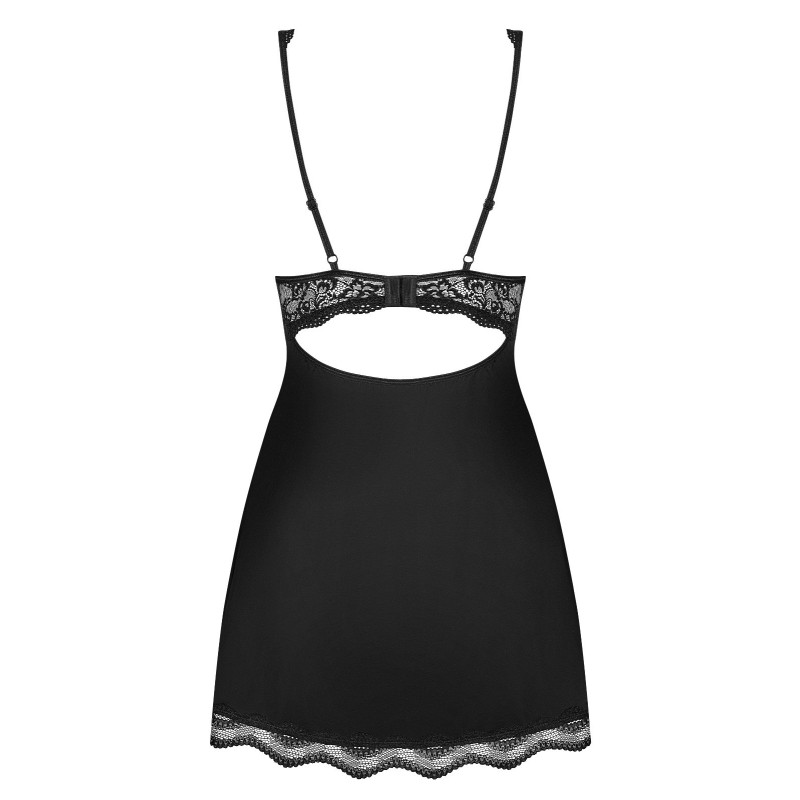 Obsessive seksualūs marškinėliai