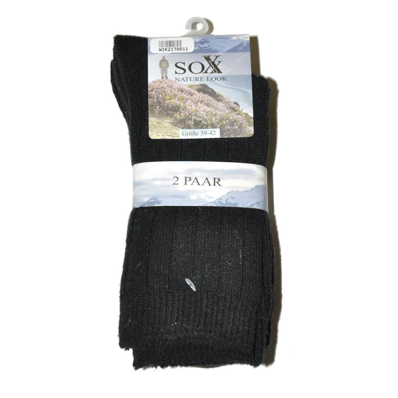 WiK kojinės žiemai