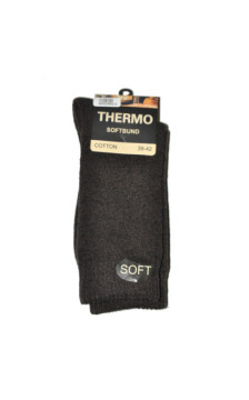 WiK kojinės žiemai