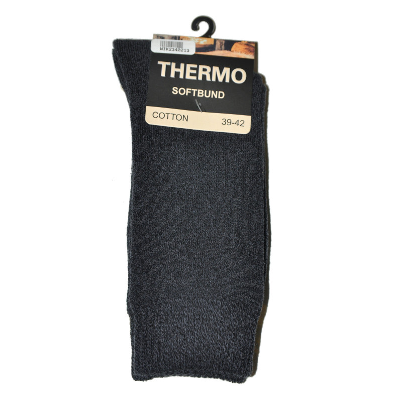 WiK kojinės žiemai