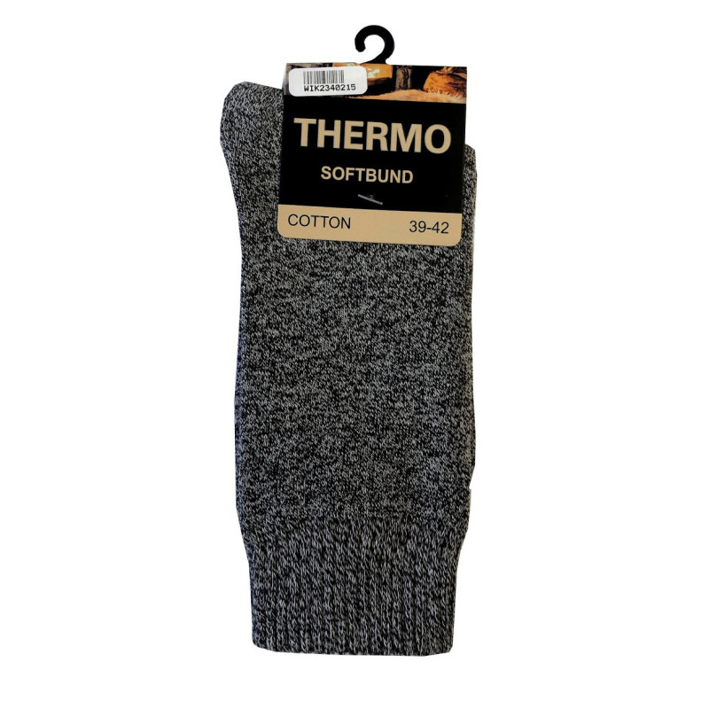 WiK kojinės žiemai