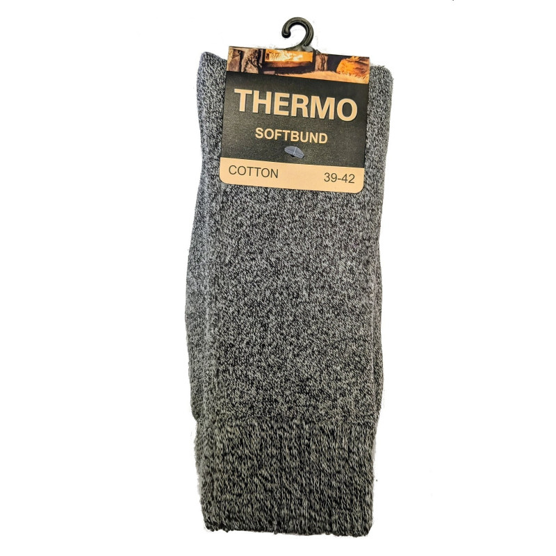 WiK kojinės žiemai