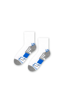 Steven sportinės kojinės vaikams