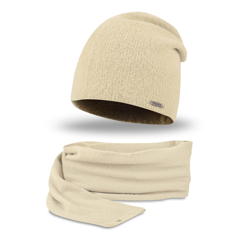 P&M Clothing moteriškas šalikas