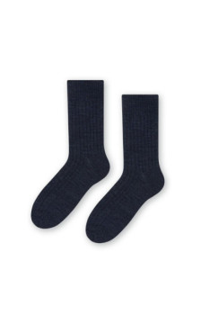 Steven kojinės žiemai