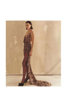 Gabriella pėdkelnės su likra