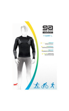 Gatta termo apatiniai