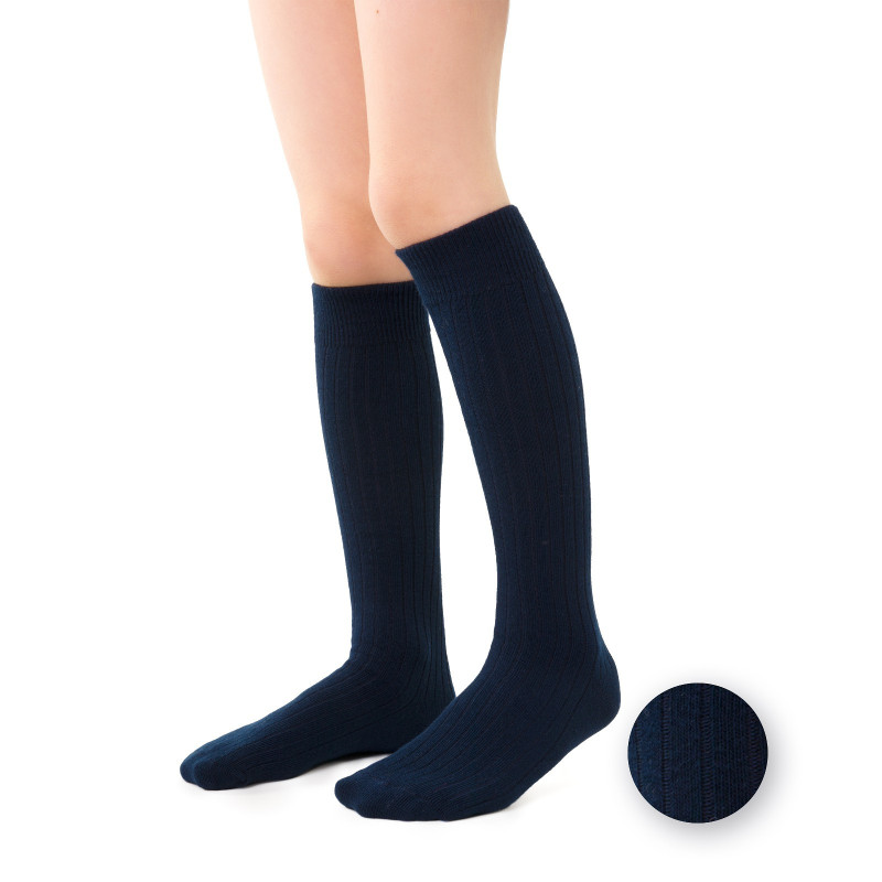 Steven kojinės iki kelių