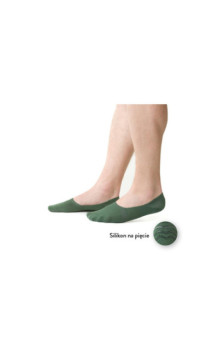 Steven kojinės iki kauliukų