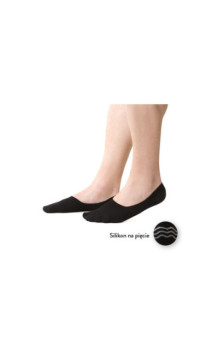 Steven kojinės iki kauliukų