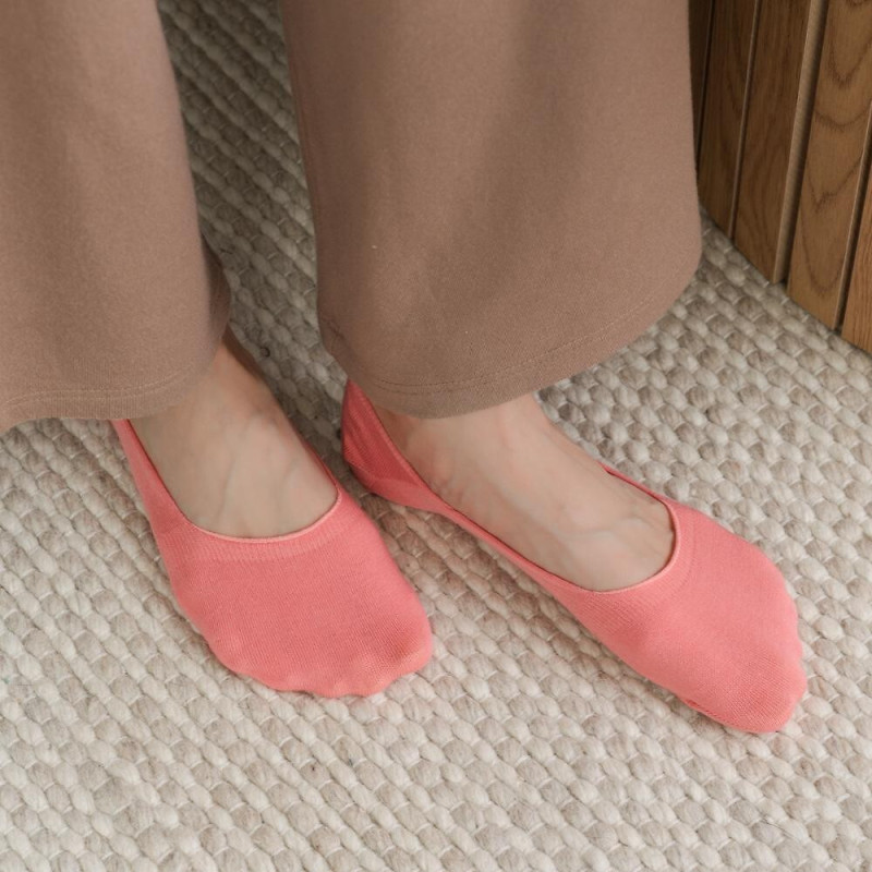 Steven kojinės iki kauliukų